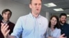В Москве задержали пресс-секретаря Навального Киру Ярмыш