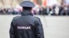 Шестерых полицейских наказали за незаконное задержание преподавателя ВШЭ