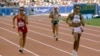 Чемпионат мира по спортивной ходьбе перенесли из Беларуси в Оман