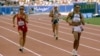 Беларусь лишили права проведения Чемпионата мира по спортивной ходьбе