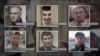 Суд дал до 19 лет колонии строгого режима шести крымским татарам по делу "Хизб ут‑Тахрир"