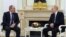 Утро: Кремль просит не арестовывать Путина