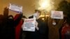 Протест кандидатов в России и закон против олигархов в Украине. Вечер с Ириной Ромалийской