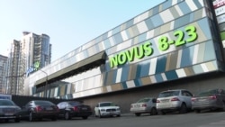 "Крымский архив": вопреки санкциям, литовская торговая сеть Novus работает в Крыму
