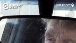 80-летняя блокадница помогает пенсионерам в Петербурге