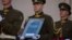 В октябре 2018 года в Вильнюсе на Антакальнисском кладбище были перезахоронены найденные останки Раманаускаса-Ванагаса