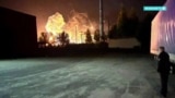 Удары дронов ВСУ по России 6 июня: поражены нефтебаза для аэродрома в Энгельсе и вертолеты под Брянском