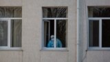 Массовое заражение медиков. Вечер с Егором Максимовым