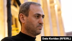 Афган Садыгов 