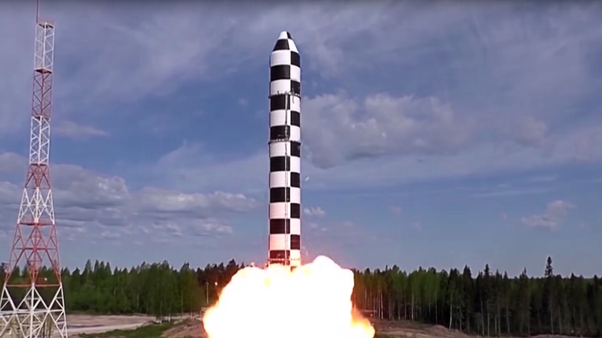 Россия испытала Буревестник. Могут ли ракету использовать против Украины  – объясняет эксперт в сфере стратегической безопасности