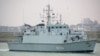 Эстонский военный корабль возил контрабандные сигареты и алкоголь 