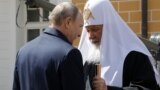 РПЦ без Константинополя. Вечер с Егором Максимовым