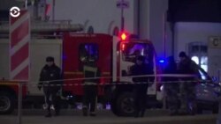 Новости. Коротко