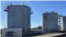 Нефтебаза "Эдельвейс-95" на Кубани 