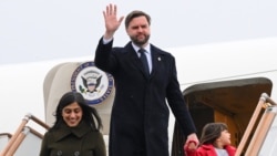 Визит Вэнса на Южный Кавказ: вице-президент США посетил Армению и Азербайджан, но не поехал в Грузию