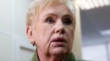 Глава ЦИК Беларуси Лидия Ермошина