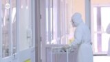 Азия: регион Казахстана вернулся в "красную зону" по коронавирусу