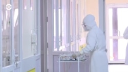 Азия: регион Казахстана вернулся в "красную зону" по коронавирусу