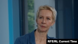 Татьяна Лазарева