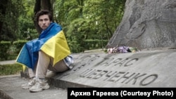  Ильфат Гареев в Ереване