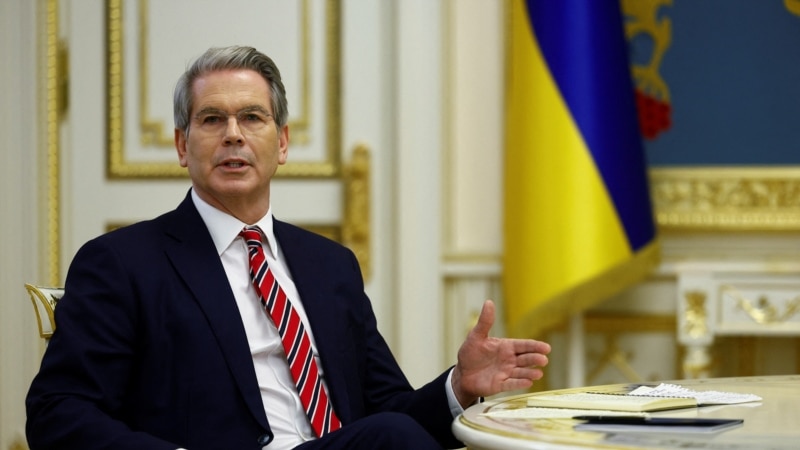 Bloomberg: США готовят новые санкции на случай, если РФ отвергнет мирный план