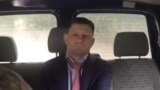 Khabarovsk Territory Governor Sergei Furgal detained 