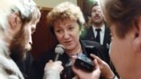 20 лет назад убили Галину Старовойтову