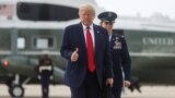 Америка: Трамп против Международного суда, 2 млн зараженных COVID-19 и коронавирусные десерты