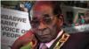 "Игра окончена, Мугабе": пресса в Зимбабве больше всех радуется свержению экс-президента