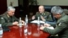 Минобороны Армении: военные из России могут участвовать в защите нашей страны