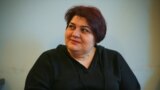 Хадиджа Исмайлова начала голодовку в поддержку блогера Мехмана Гусейнова