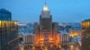 Россия закрывает генконсульство Швеции в Петербурге и высылает пятерых шведских дипломатов