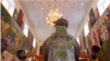 Единственную украинскую церковь в России приговорили к сносу