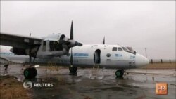 Украинские волонтеры чинят технику для армии