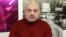Russia -- Aleksander Lipnitsky, musician, music critic