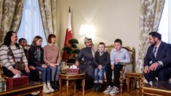 Главное: возвращение украинских детей