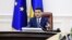 UKRAINE – Prime Minister of Ukraine Volodymyr Hroisman. Київ, February 20, 2019