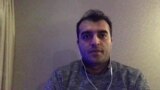 Расул Джафаров о голодовке блогера Гусейнова: "Не осталось других методов"