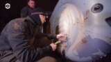 Балтия: как диггеры исследуют подземный Таллинн