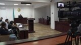 Прокурор требует 20 лет тюрьмы для убийц фигуриста Дениса Тена