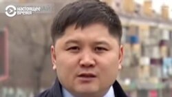 Журналист, 10 лет рассказывавший о президенте, уволился со словами "Не могу больше идти на сделку с совестью"
