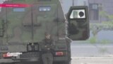 Настоящее Время. Эфир 3 мая 2016