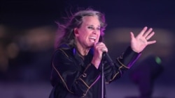 Фанаты по всему миру вспоминают Оззи Осборна. Основатель Black Sabbath умер в возрасте 76 лет