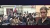 Екатерина Шульман: "Никакой из сценариев не приведет к снижению протестной активности"