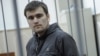 Антифашиста Алексея Гаскарова задержали на акции в поддержку Голунова и оставляют в ОВД до суда