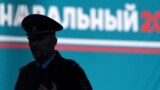 Главное: преследования из-за Навального