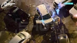 Подрыв машины генерала Фанила Сарварова в Москве: что известно