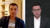 100 дней в плену в "ДНР". История освобожденного украинского волонтера