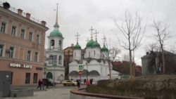 Сколько россиян считают себя православными