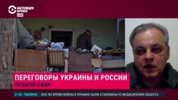 Депутат Рады Сергей Рахманин – о переговорах с Россией и сопротивлении в Украине